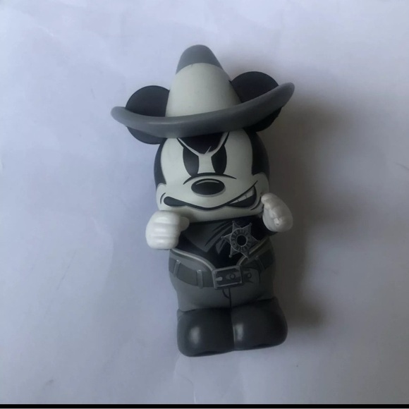 DISNEY VINYLMATION - Picture 1 of 5